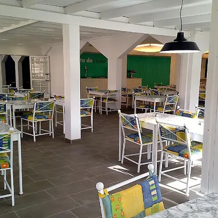 Smy Tahona Fuerteventura 3* カレタ・デ・フステ